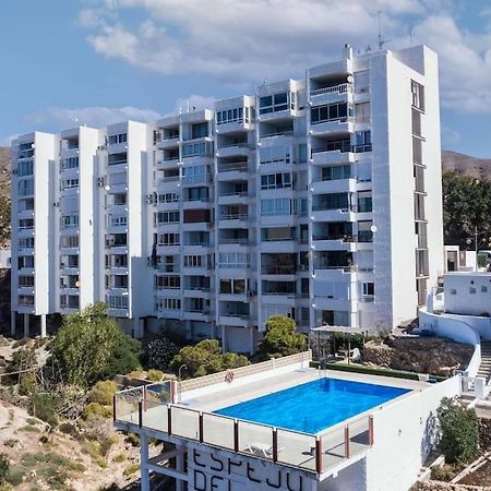 Apartamento Balcon Del Mar 阿尔梅里亚 外观 照片