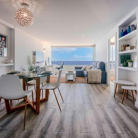 Apartamento Balcon Del Mar 阿尔梅里亚 外观 照片