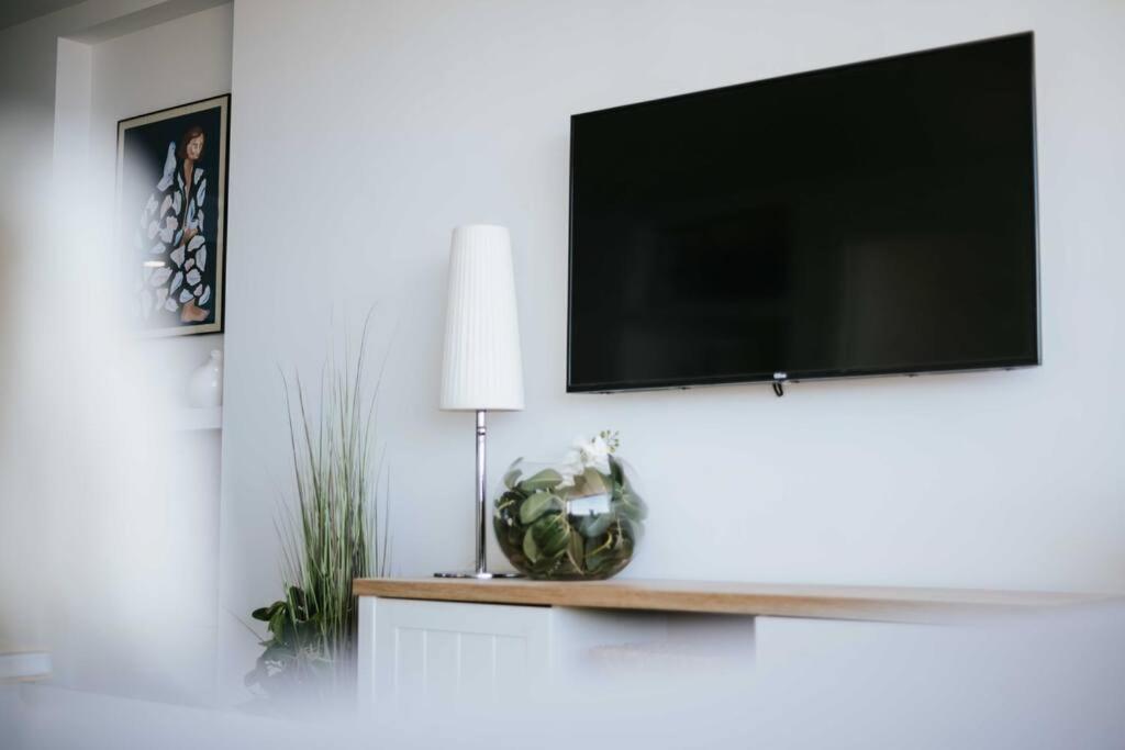 Apartamento Balcon Del Mar 阿尔梅里亚 外观 照片
